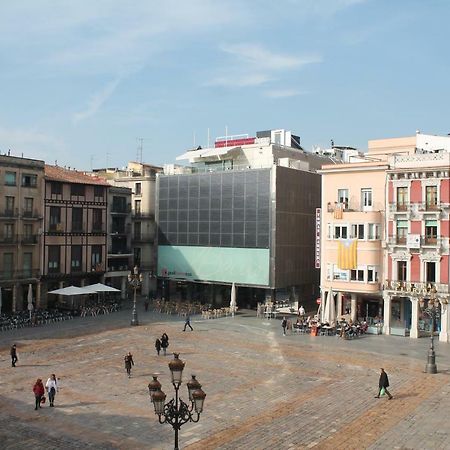 Cal Taixes Apartment Reus Luaran gambar