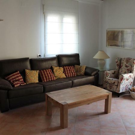 Cal Taixes Apartment Reus Luaran gambar