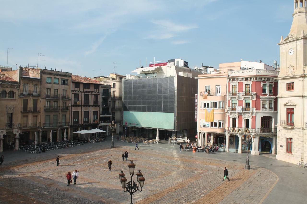 Cal Taixes Apartment Reus Luaran gambar