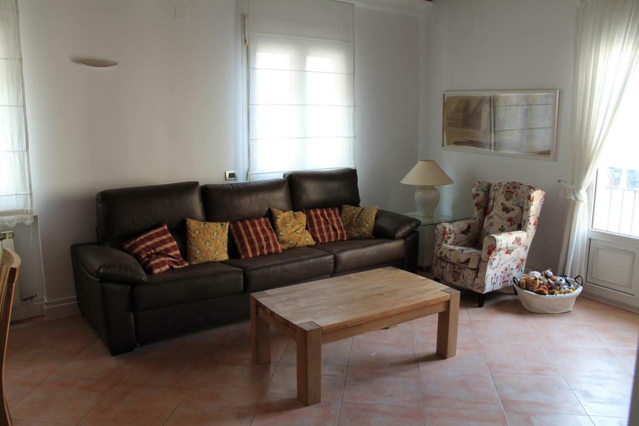 Cal Taixes Apartment Reus Luaran gambar
