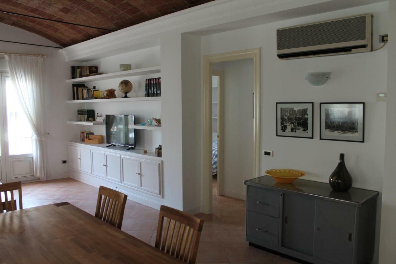 Cal Taixes Apartment Reus Luaran gambar