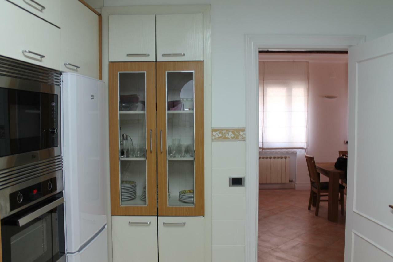 Cal Taixes Apartment Reus Luaran gambar