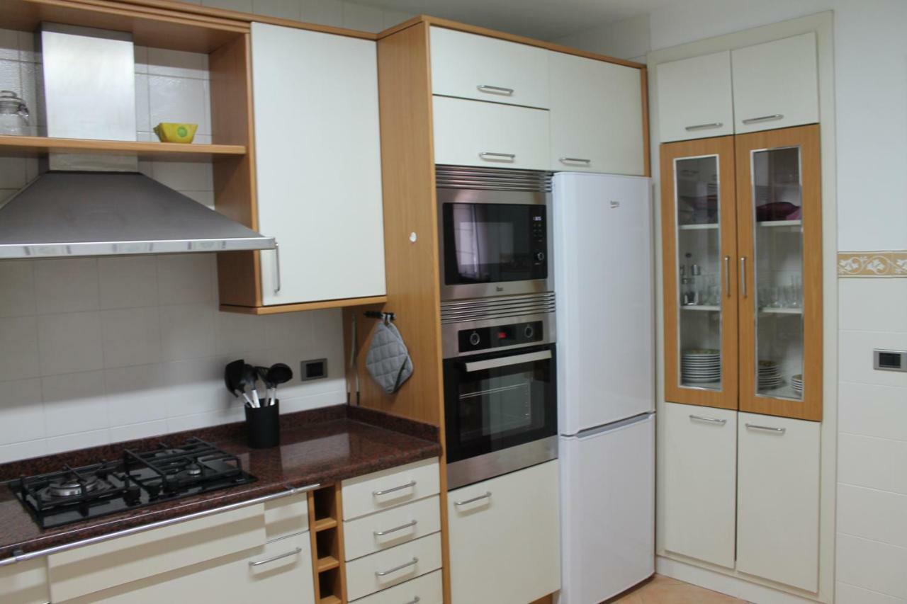 Cal Taixes Apartment Reus Luaran gambar