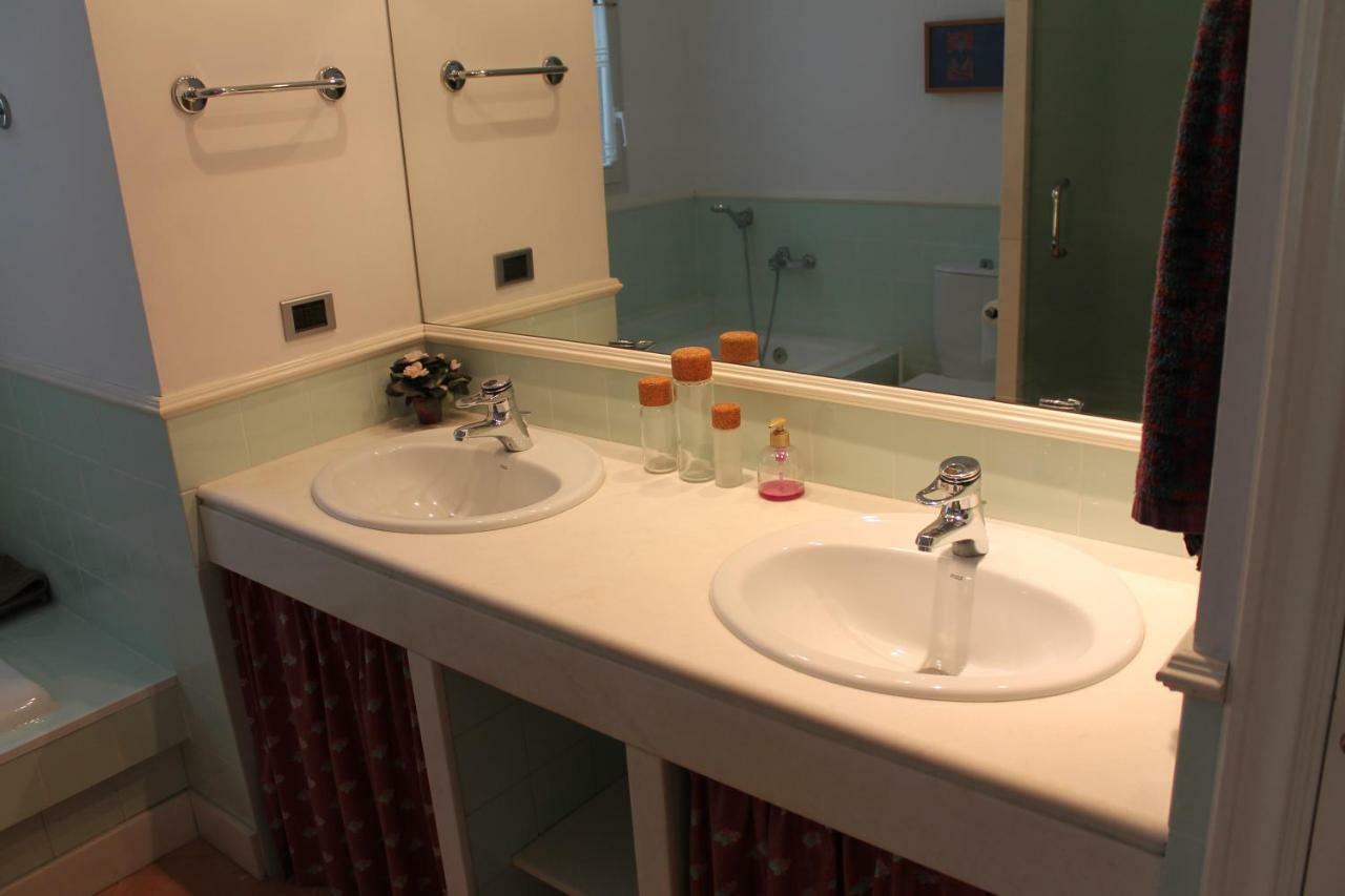 Cal Taixes Apartment Reus Luaran gambar