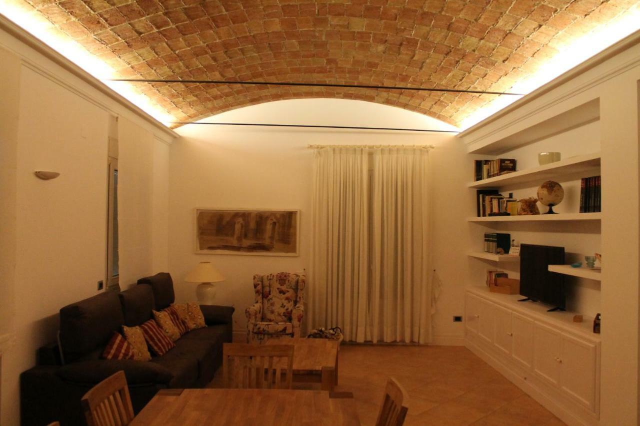 Cal Taixes Apartment Reus Luaran gambar