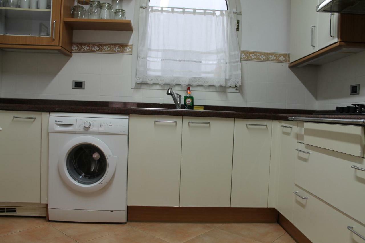 Cal Taixes Apartment Reus Luaran gambar