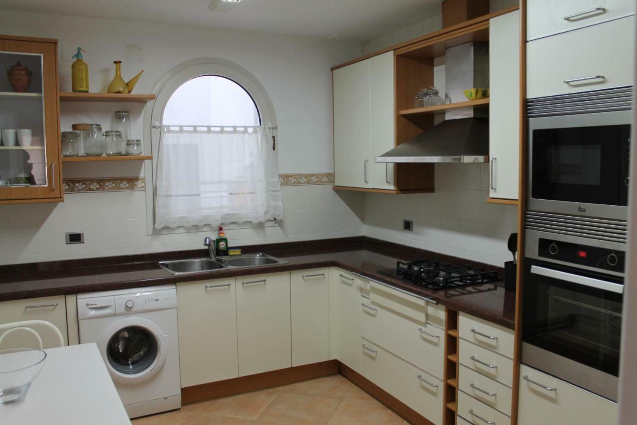 Cal Taixes Apartment Reus Luaran gambar