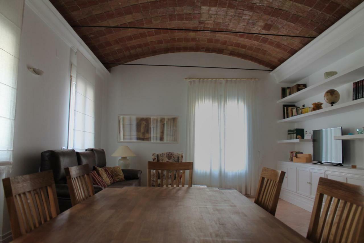 Cal Taixes Apartment Reus Luaran gambar